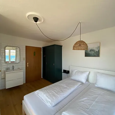 Seehaus Hotel *