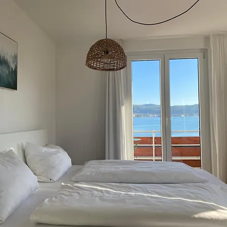 Hotel Seehaus Bodman-Ludwigshafen