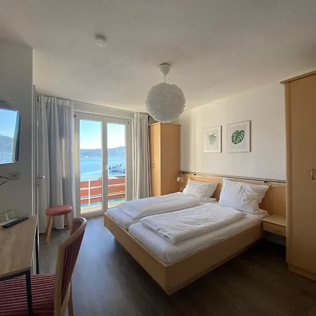 Seehaus Hotel *