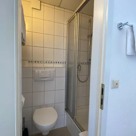 Hotel Seehaus *