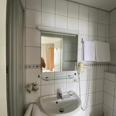 Seehaus Hotel Bodman-Ludwigshafen