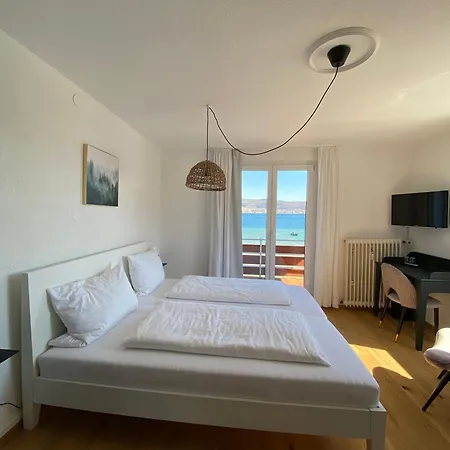 Hotel Seehaus