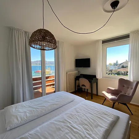Hotel Seehaus *