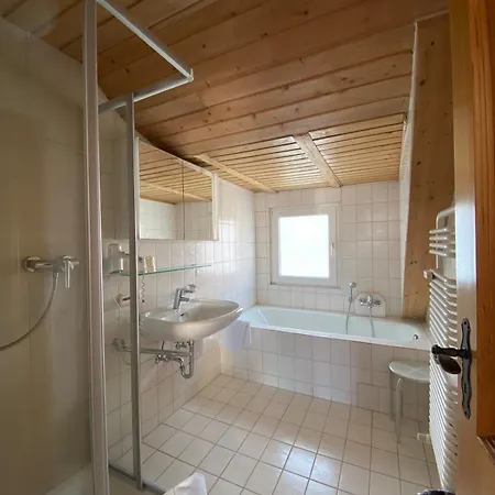 Hotel Seehaus