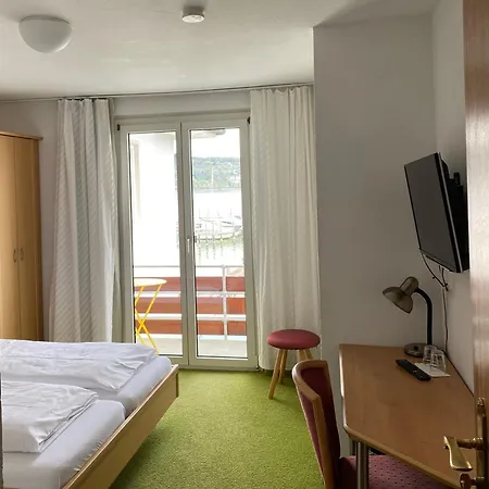 Seehaus Bodman-Ludwigshafen