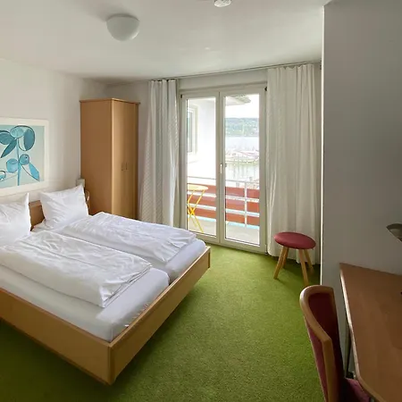 Seehaus * Bodman-Ludwigshafen