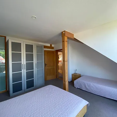 Seehaus Hotel *