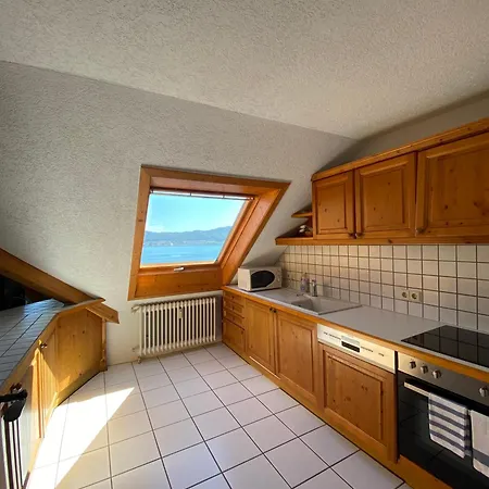 Hotel Seehaus *