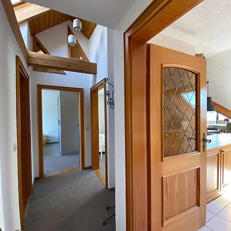 Seehaus Hotel Bodman-Ludwigshafen