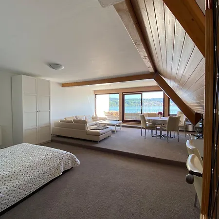 Hotel Seehaus