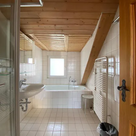 Hotel Seehaus *
