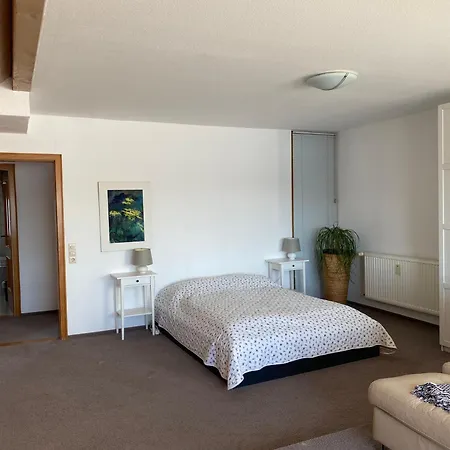 Hotel Seehaus *
