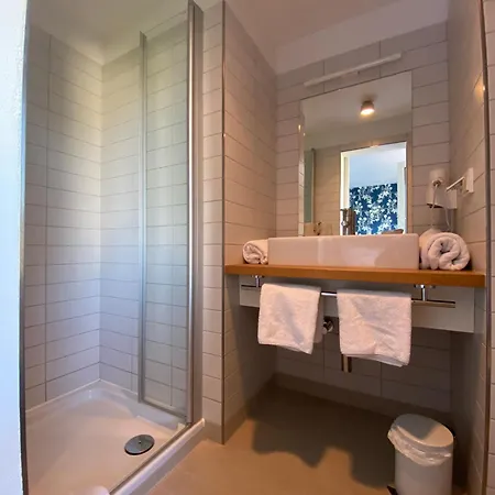 Seehaus Hotel Bodman-Ludwigshafen