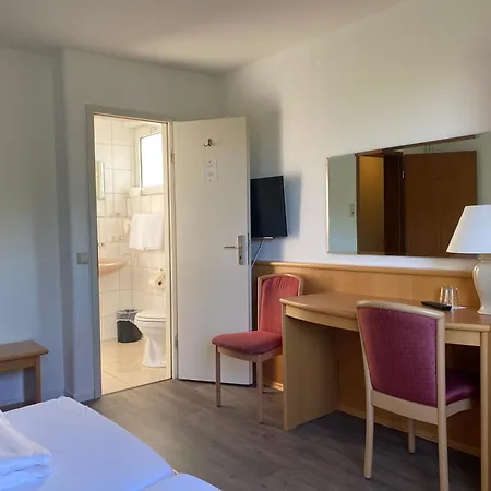 Seehaus Bodman-Ludwigshafen