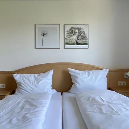 Seehaus * Bodman-Ludwigshafen