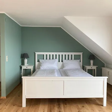 Seehaus Bodman-Ludwigshafen