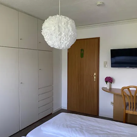 Hotel Seehaus
