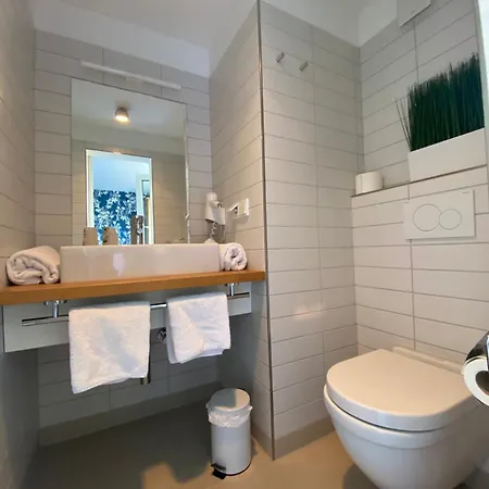Hotel Seehaus *