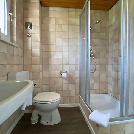 Seehaus Hotel Bodman-Ludwigshafen