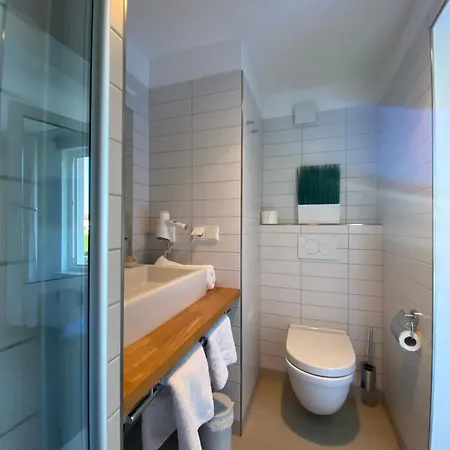 Seehaus * Bodman-Ludwigshafen