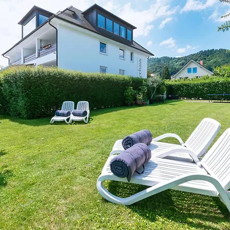 Hotel Seehaus