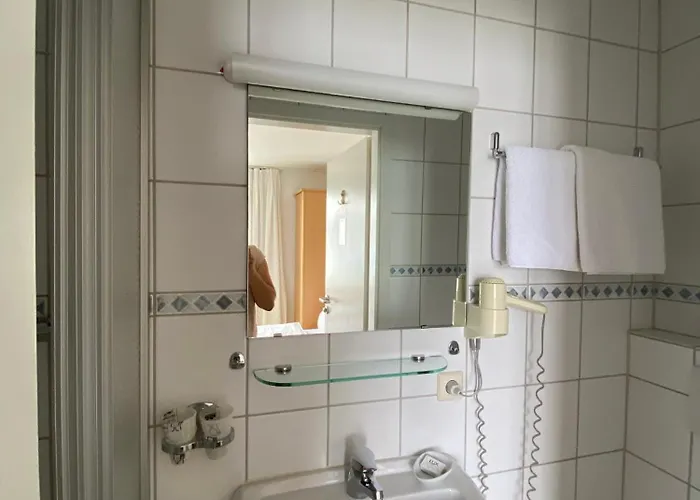 Seehaus Hotel Bodman-Ludwigshafen