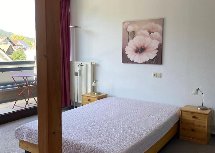 Seehaus * Bodman-Ludwigshafen