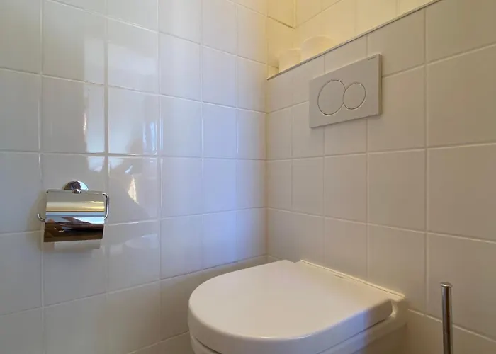 Hotel Seehaus Bodman-Ludwigshafen