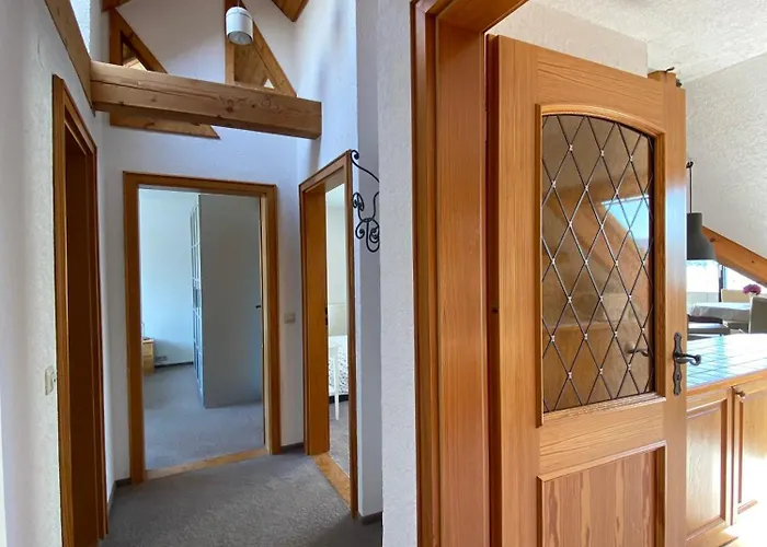 Seehaus Hotel Bodman-Ludwigshafen