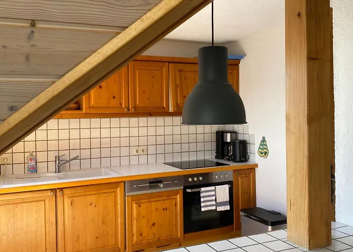 Seehaus Bodman-Ludwigshafen