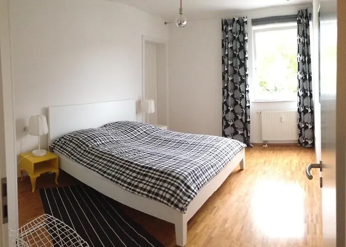 Seehaus Bodman-Ludwigshafen