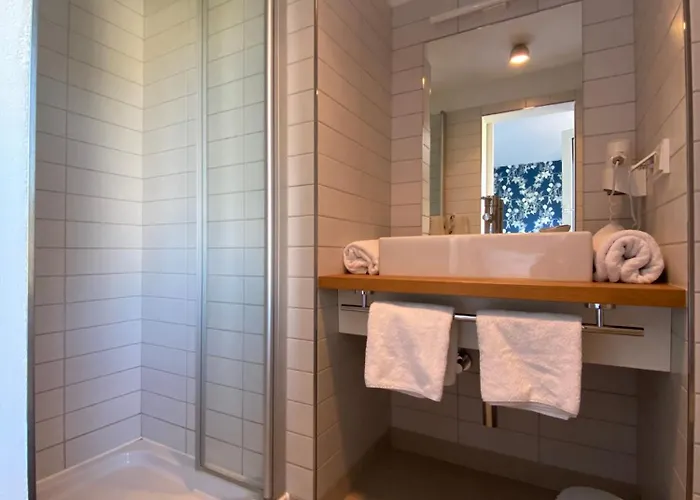 Seehaus Hotel Bodman-Ludwigshafen