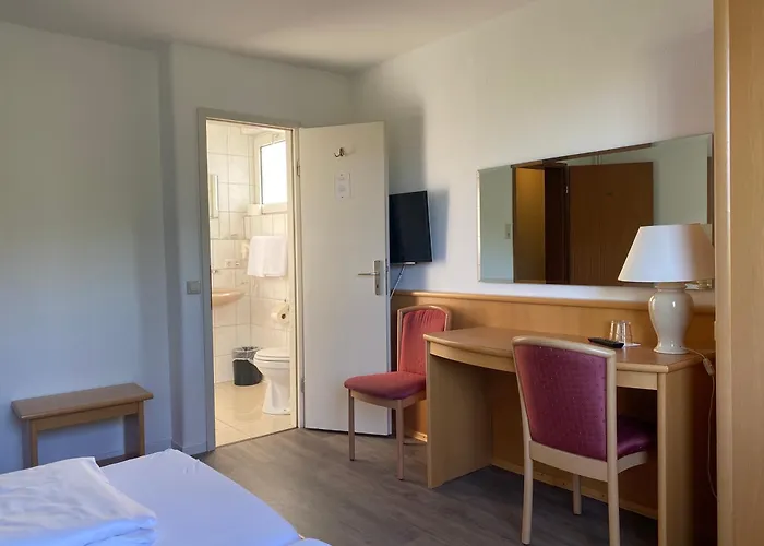 Seehaus Bodman-Ludwigshafen