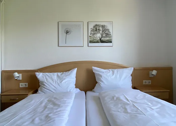 Seehaus * Bodman-Ludwigshafen