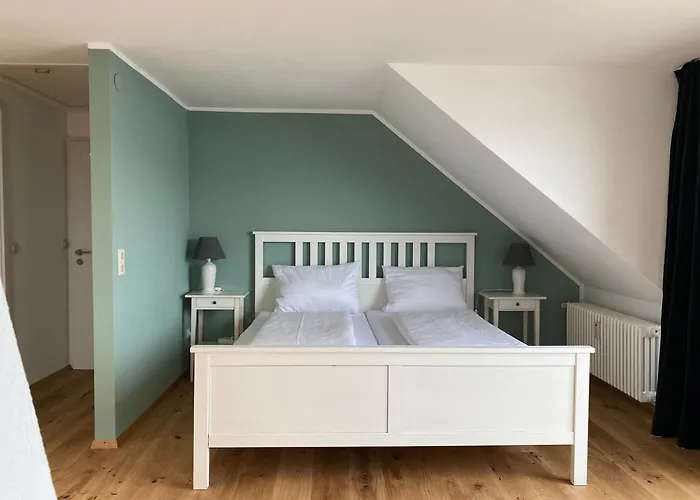 Seehaus Bodman-Ludwigshafen