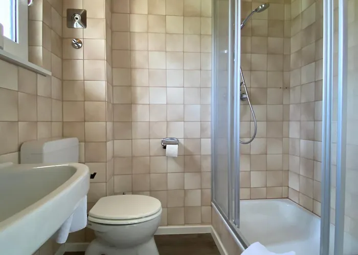 Seehaus Hotel Bodman-Ludwigshafen