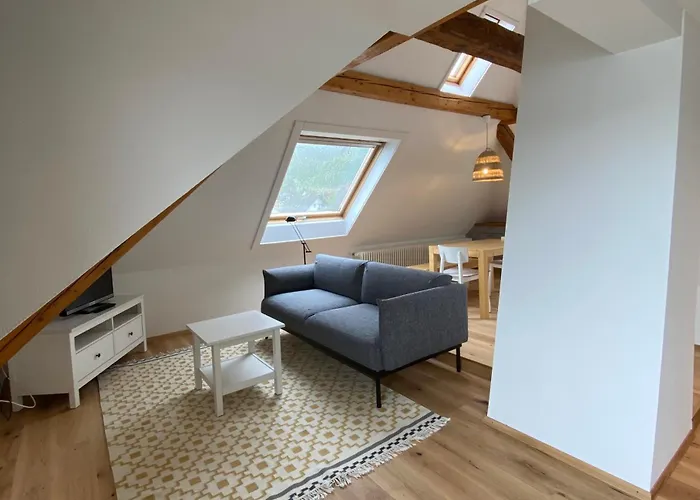 Seehaus Bodman-Ludwigshafen