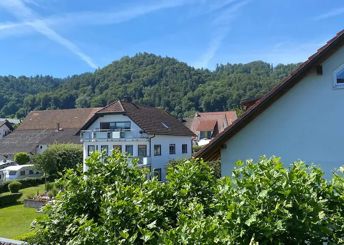 Hotel Seehaus